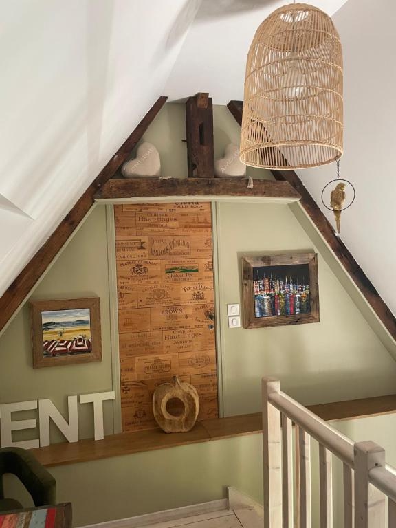 La Pomme d'Amour - 4