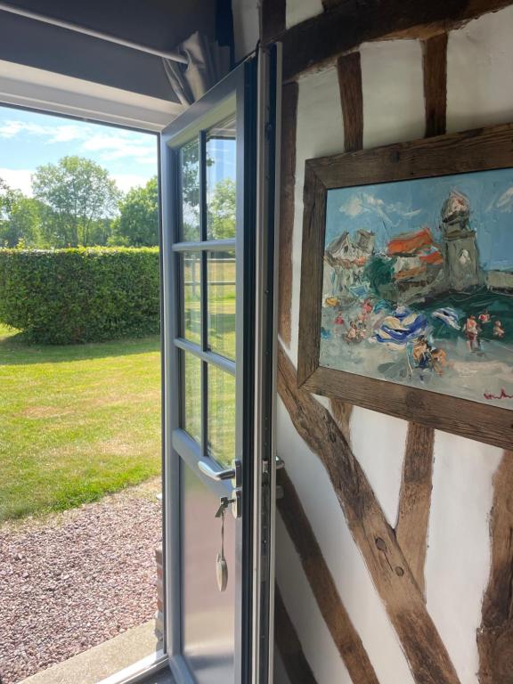 La Pomme d'Amour - 8