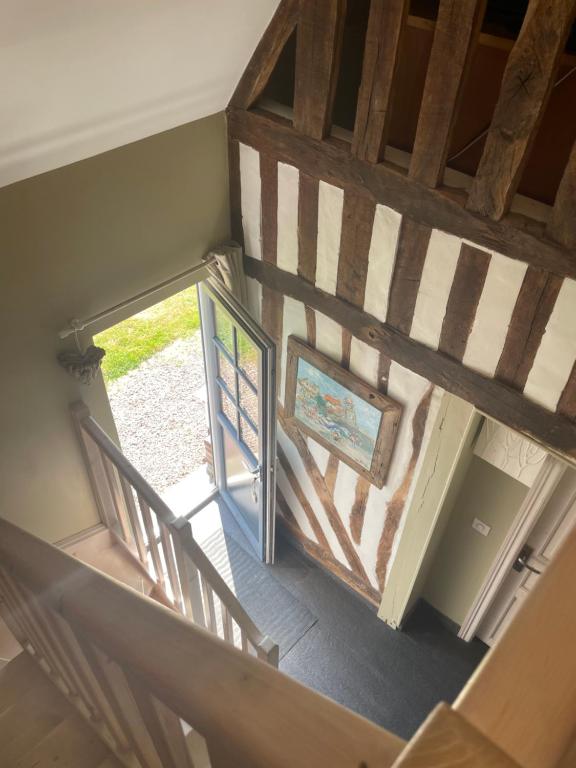 La Pomme d'Amour - 6