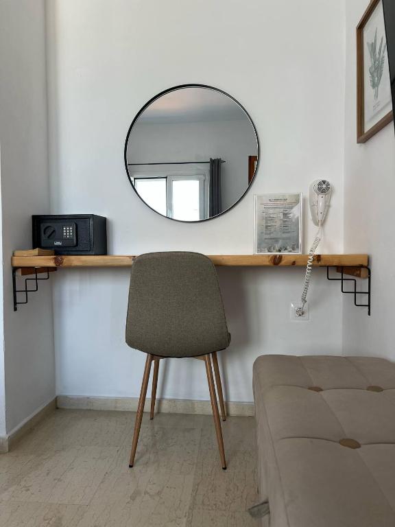 Fotografie z fotogalerie ubytování Yanna's Apartments v destinaci Sidari