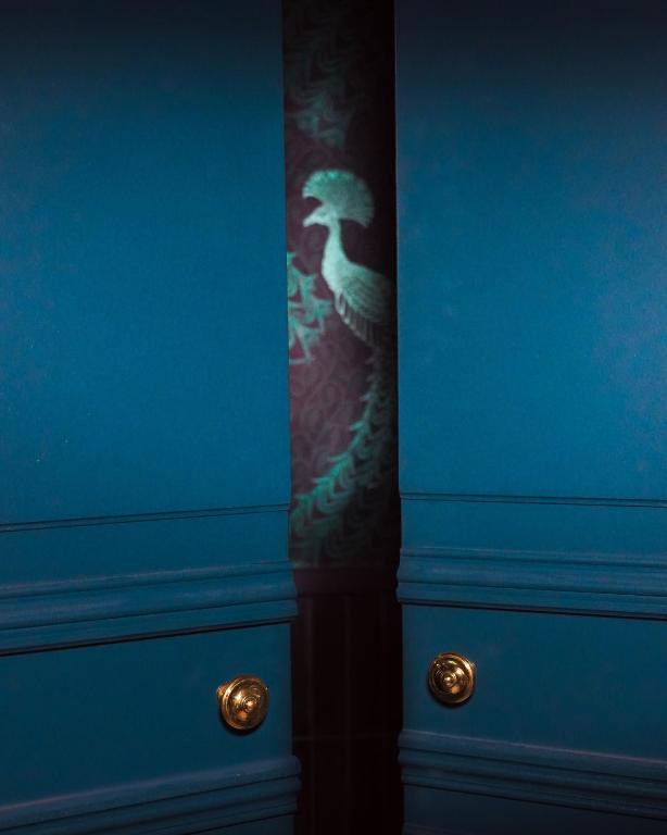 Madame C - Hôtel très particulier - Resim 20