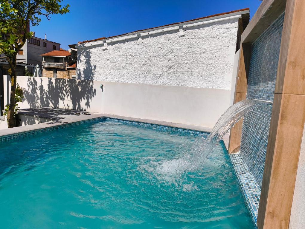 Villa Galicia (Padrón) - 11