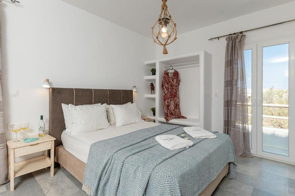 Casa Verde Di Naxos - 18