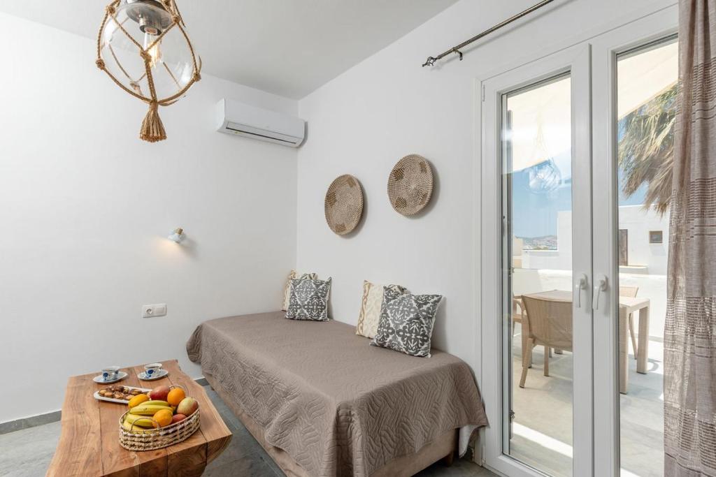 Casa Verde Di Naxos - 19