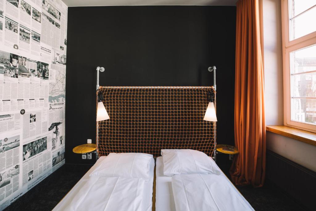 Superbude Hamburg St Pauli - Resim 29