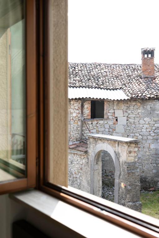 Fotografie z fotogalerie ubytování Portola la vecchia dimora v destinaci Roncola