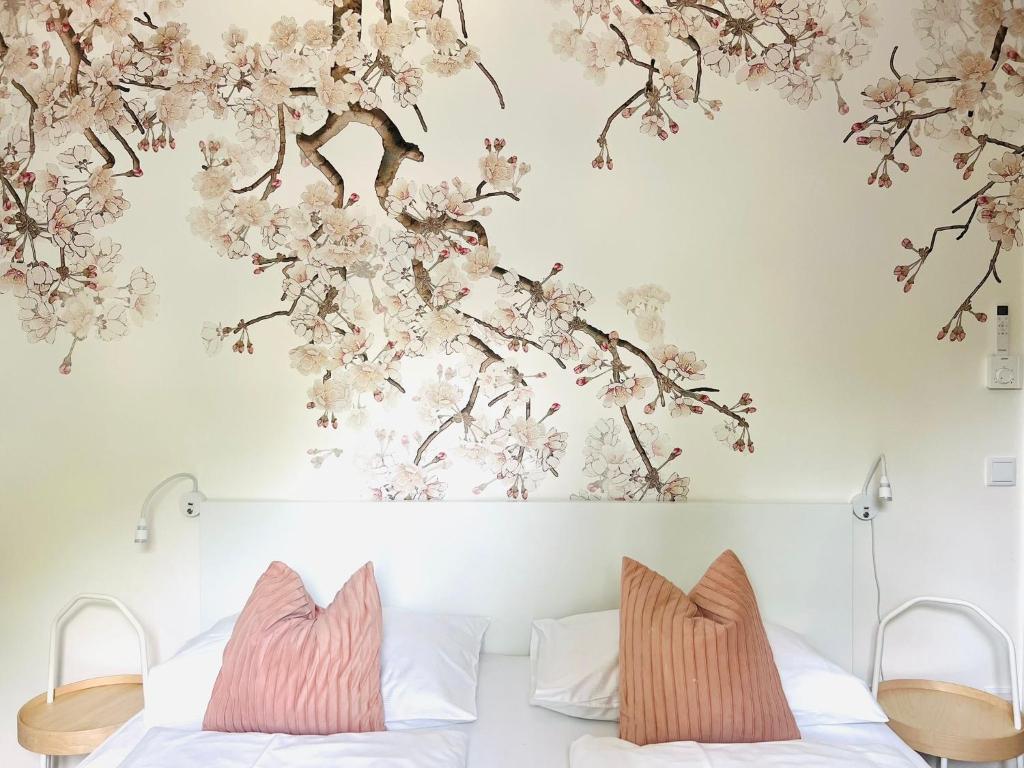 APSTAY Eggenberg I Self Check-in I Parking option - Resim 11