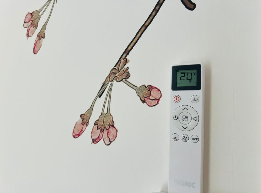 APSTAY Eggenberg I Self Check-in I Parking option - Resim 12