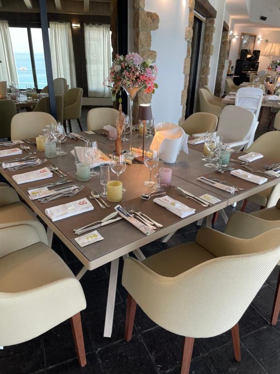 Calanica Resort - 18