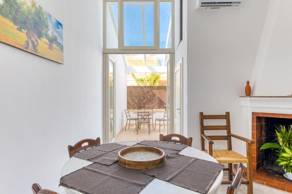 Φωτογραφία από το άλμπουμ του Casa Don Paolo σε Alessano