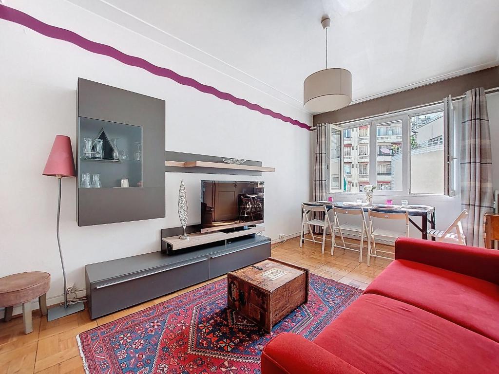 Apartment Daphné by Interhome