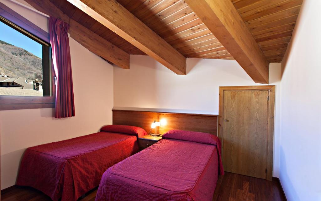 Hotel La Coma - Appartamento Standard