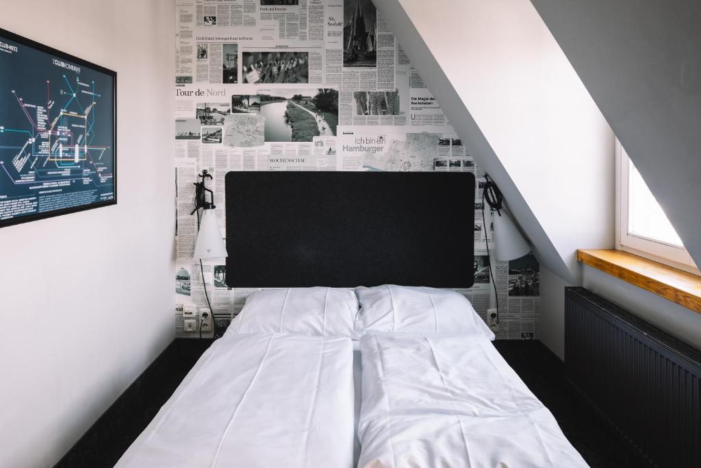 Superbude Hamburg St Pauli - Resim 24