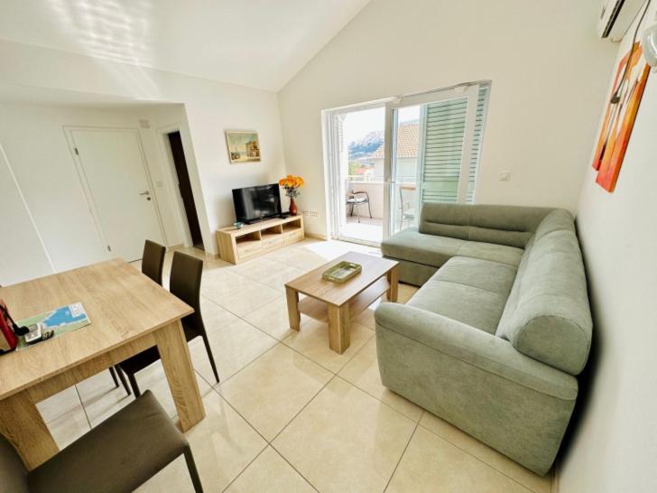 Apartment May Baška