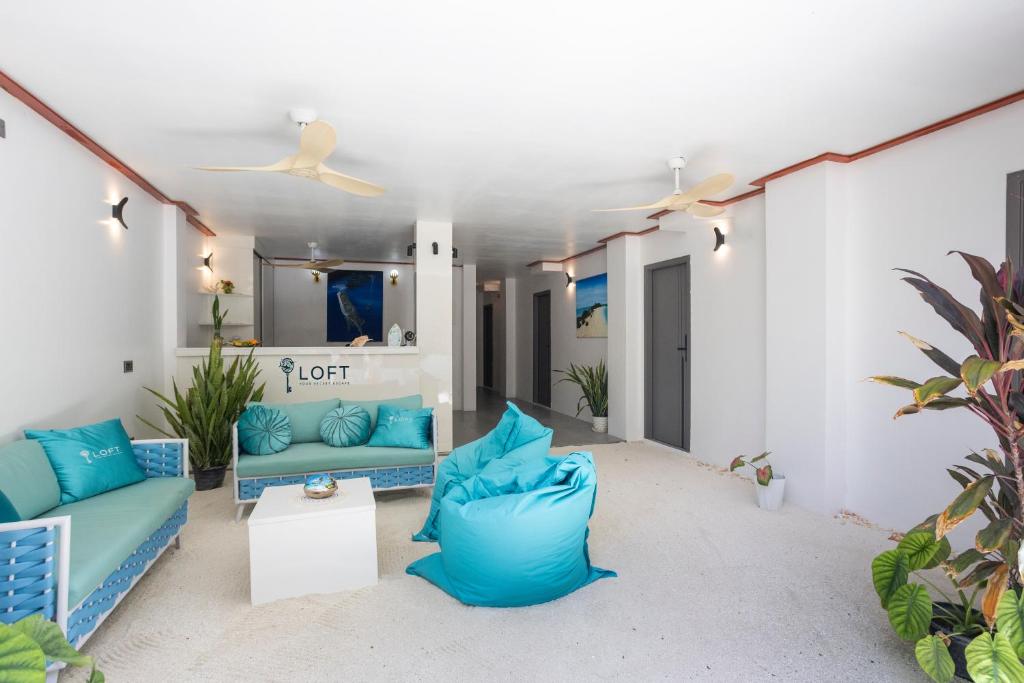 LOFT Maldives - View 11