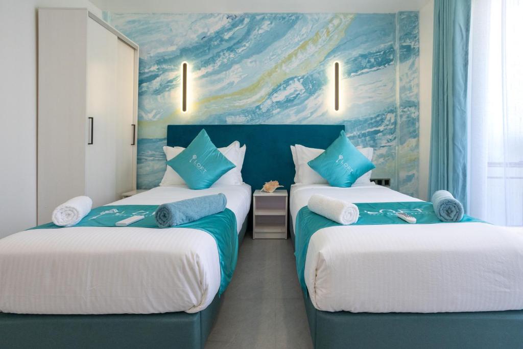 LOFT Maldives - View 8