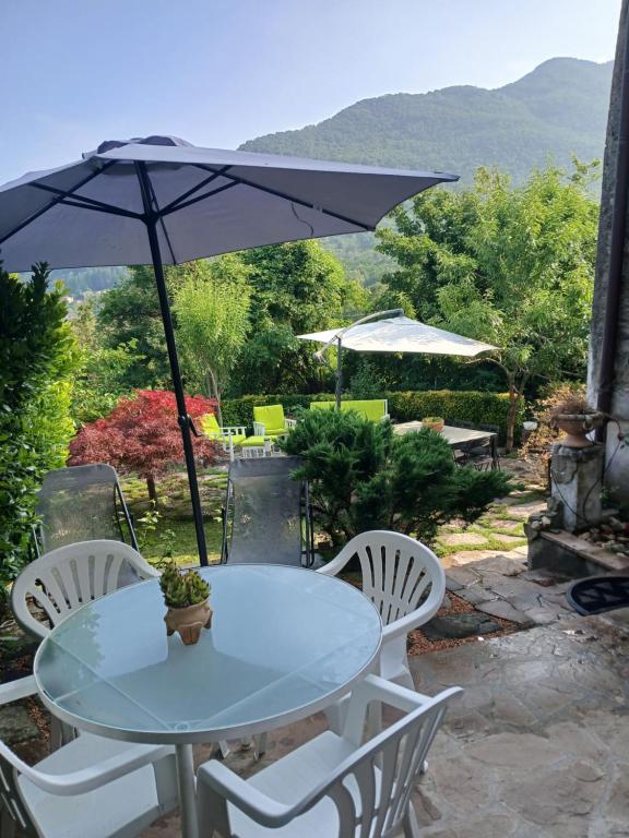 Peisaj natural din apropierea acestui apartament