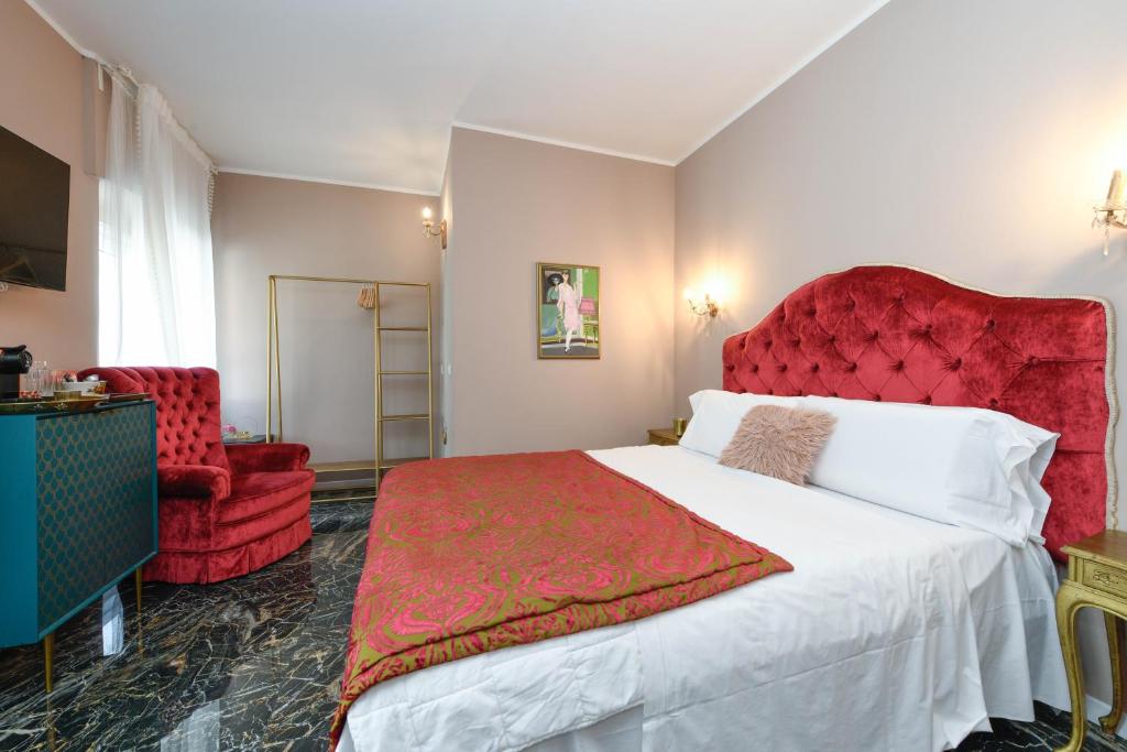 Prestige Suite Via Romagnoli - 5