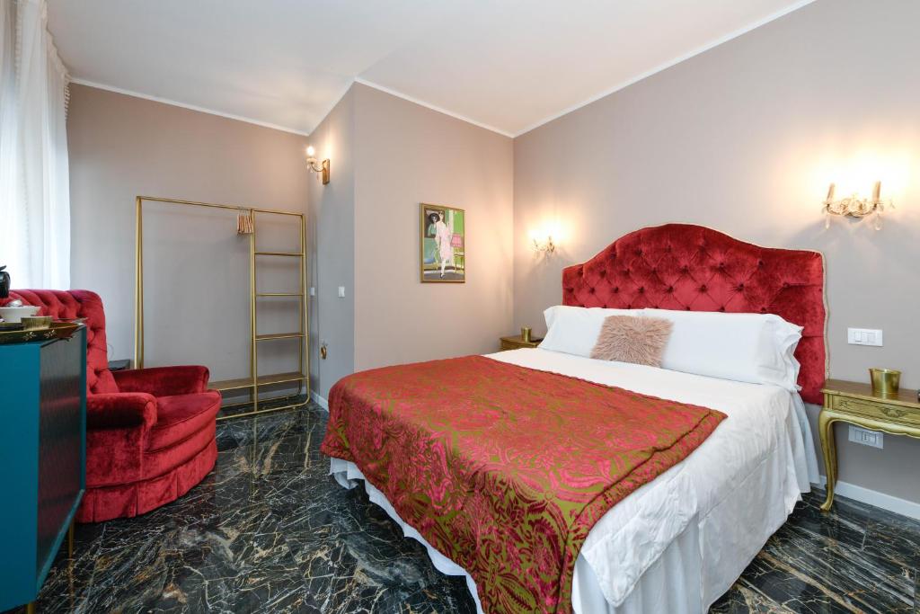 Prestige Suite Via Romagnoli - 13