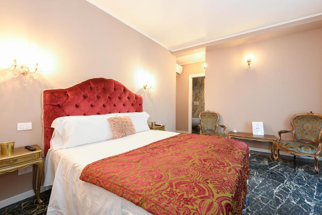 Prestige Suite Via Romagnoli - 1