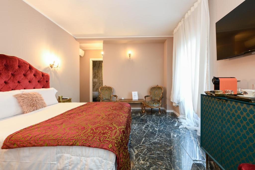 Prestige Suite Via Romagnoli - 6