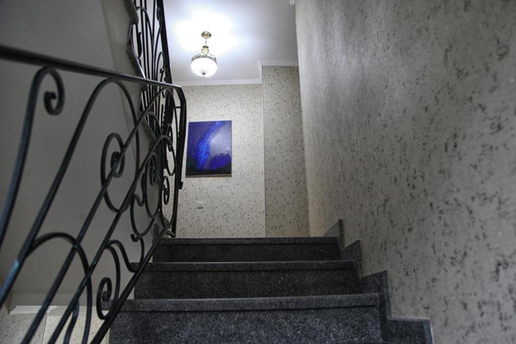 Fotografie z fotogalerie ubytování Hotel Four Brothers v destinaci Tbilisi City