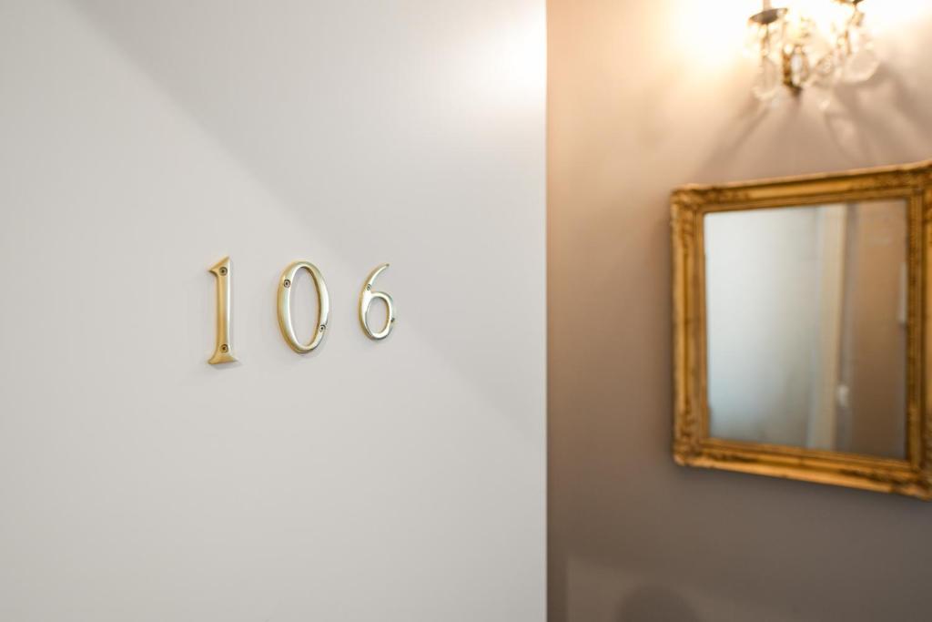 Prestige Suite Via Romagnoli - 14