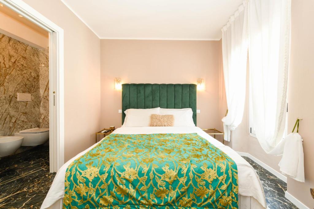 Prestige Suite Via Romagnoli - 16