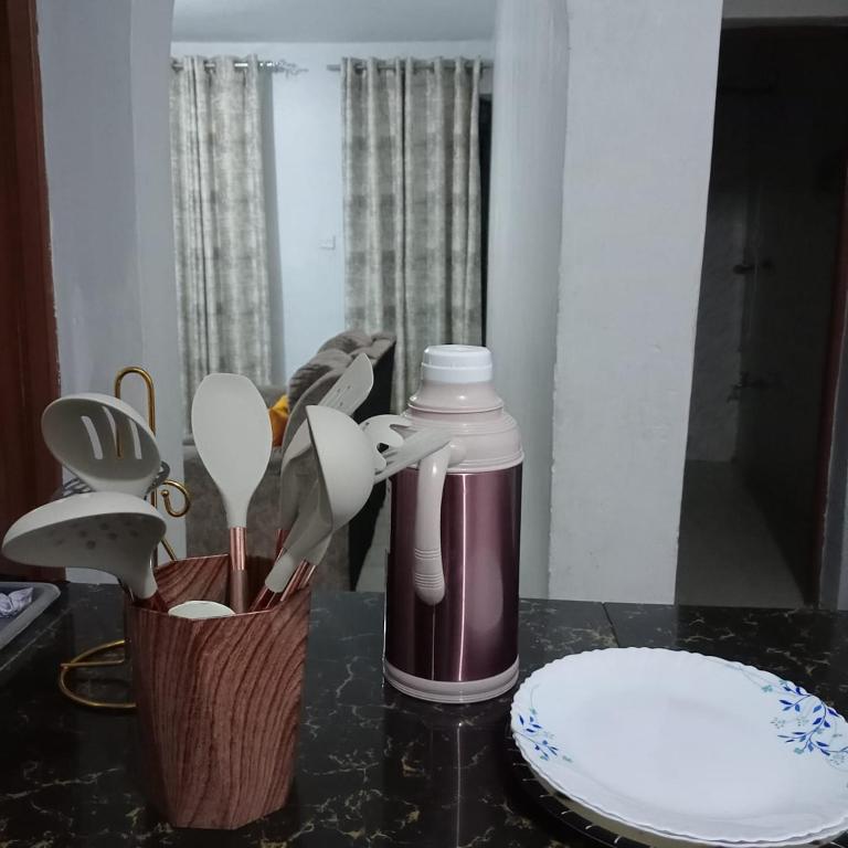 Gallery image of Hely alchemy homes in Nakuru