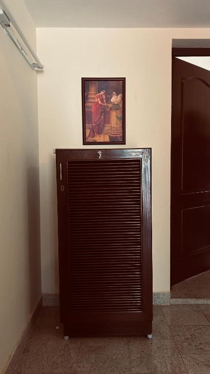 TV a/nebo společenská místnost v ubytování De Huts Penthouse