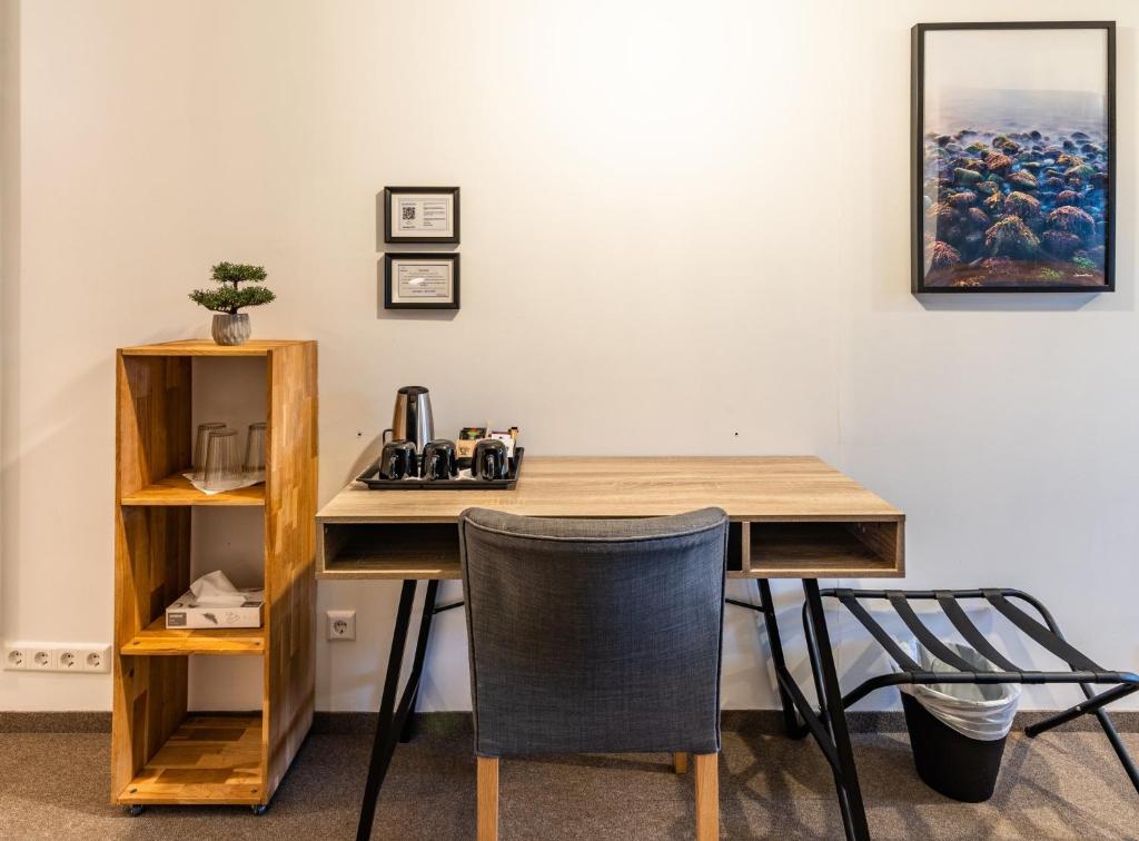 Fotografie z fotogalerie ubytování Adventure Hotel Hof v destinaci Hof