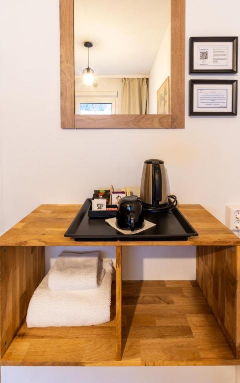 Fotografie z fotogalerie ubytování Adventure Hotel Hof v destinaci Hof