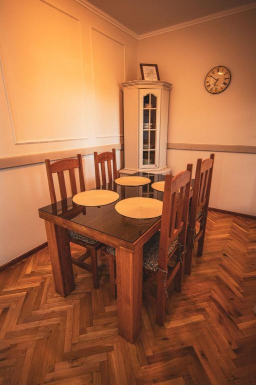 Vintage - Apartamento De Un Dormitorio