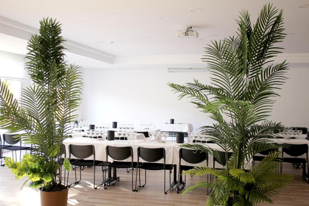 Hotel Alicante Golf - Resim 29