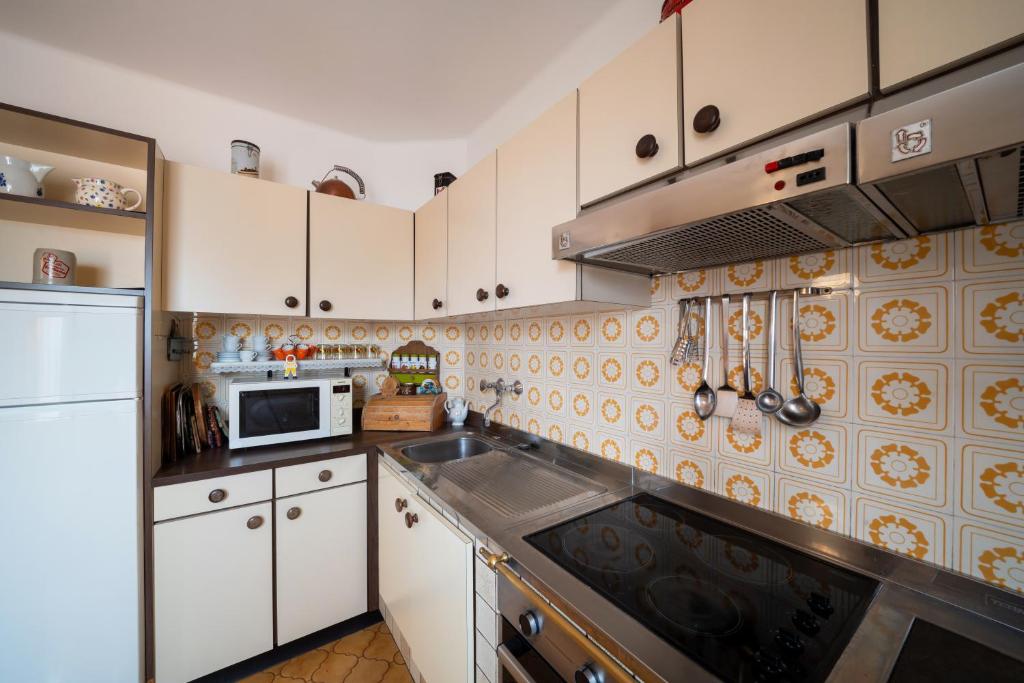 Casa Rosina - Appartamento Con 3 Camere Da Letto