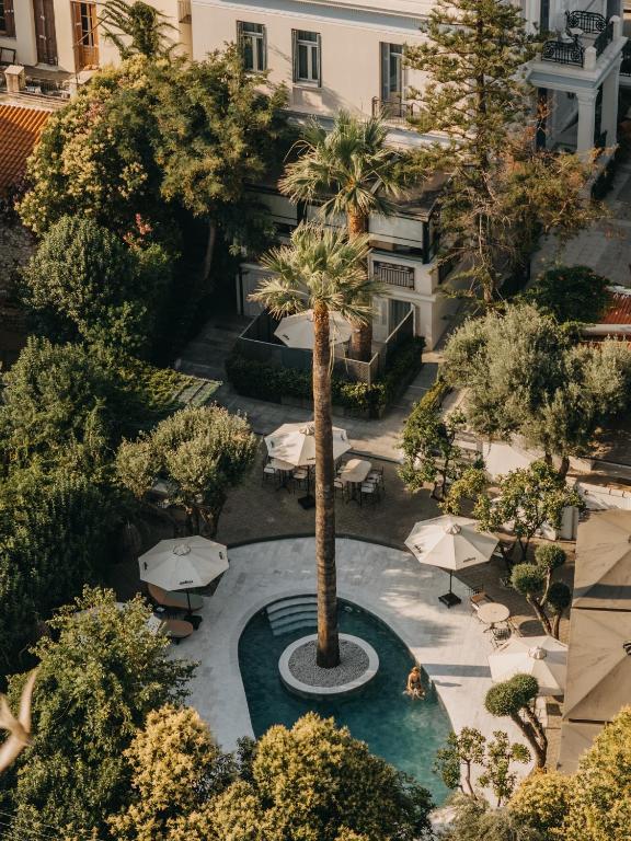 The Bold Type Hotel, a Member of Design Hotels - Resim 20