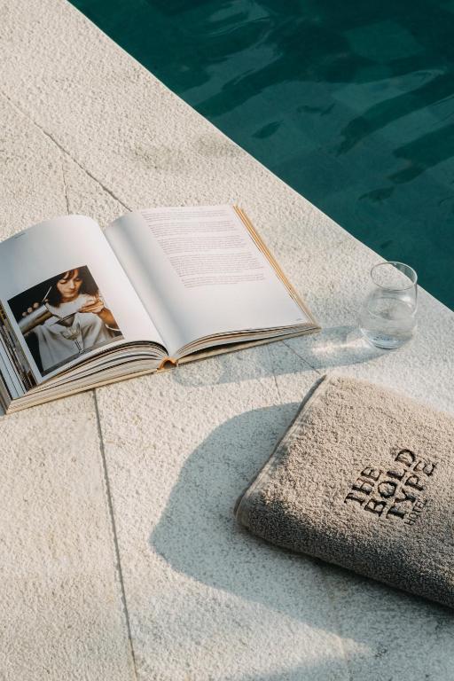 The Bold Type Hotel, a Member of Design Hotels - Resim 24