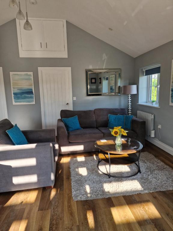 Spring Paddocks B&B - Deluxe Appartement Met 1 Slaapkamer