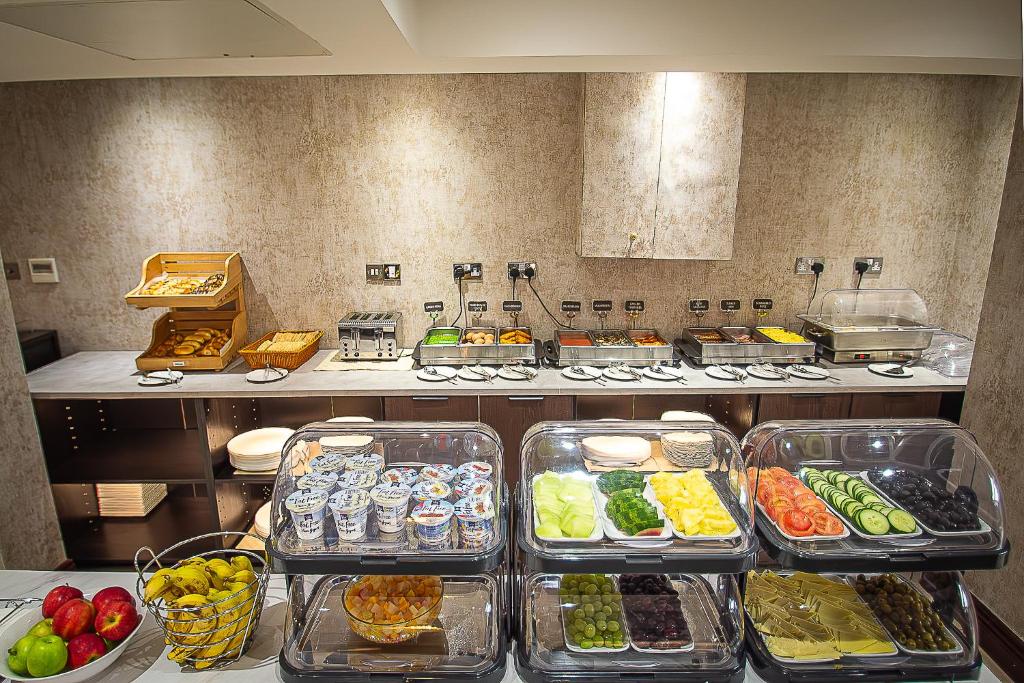 Hyde Park International - Resim 28