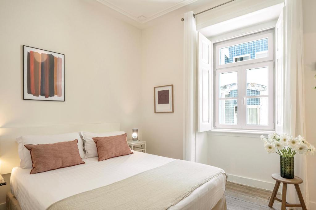 Casa das Janelas com Vista - 15