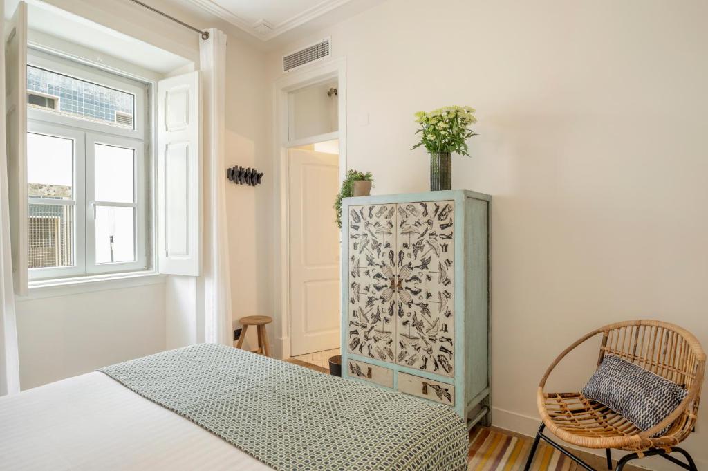 Casa das Janelas com Vista - 17