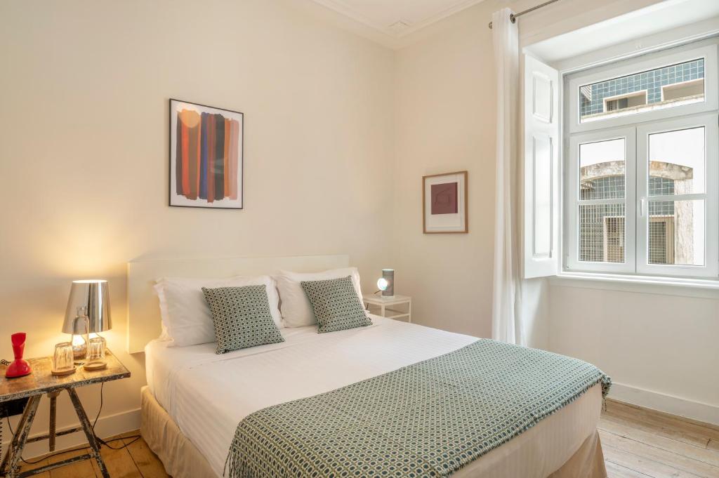 Casa das Janelas com Vista - 18