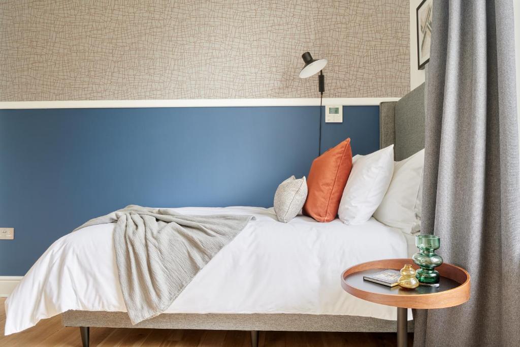 The Chapter Hotels - Camden Town - Resim 19