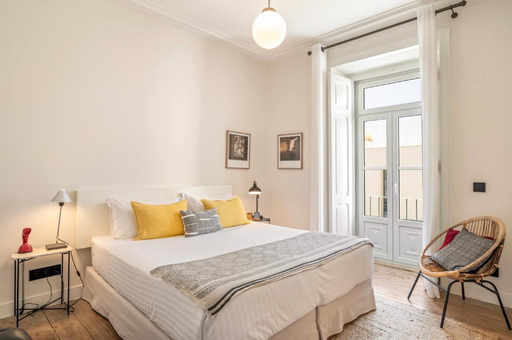 Casa das Janelas com Vista - 13