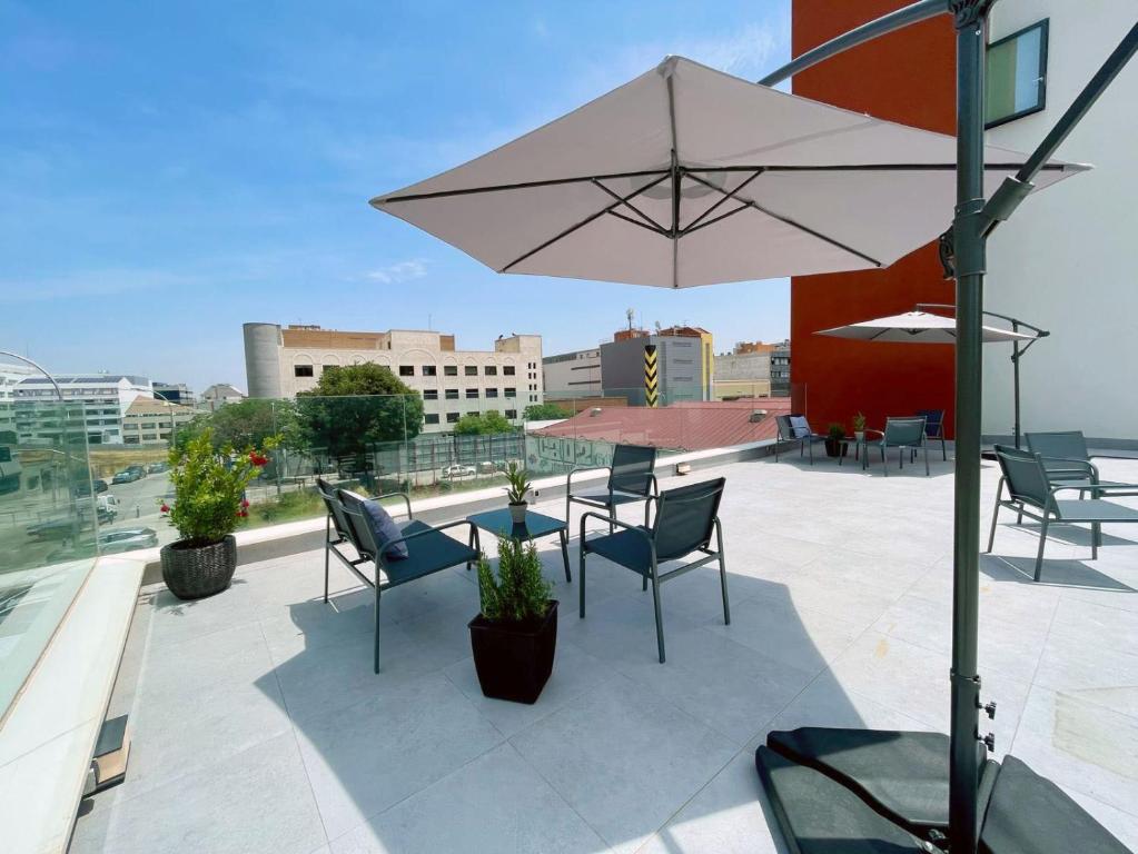 Hotel BESTPRICE Alegría - Resim 24