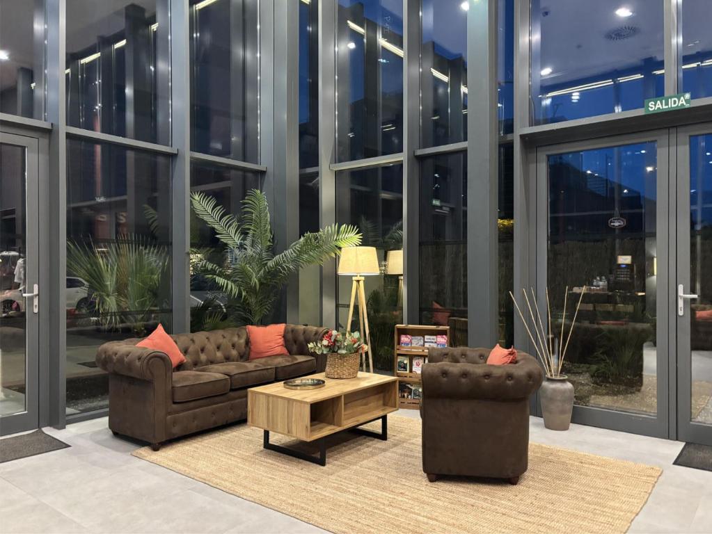 Hotel BESTPRICE Alegría - Resim 11