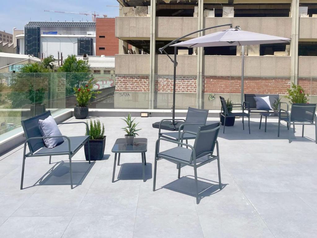 Hotel BESTPRICE Alegría - Resim 32