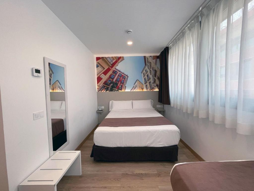 Hotel BESTPRICE Alegría - 10