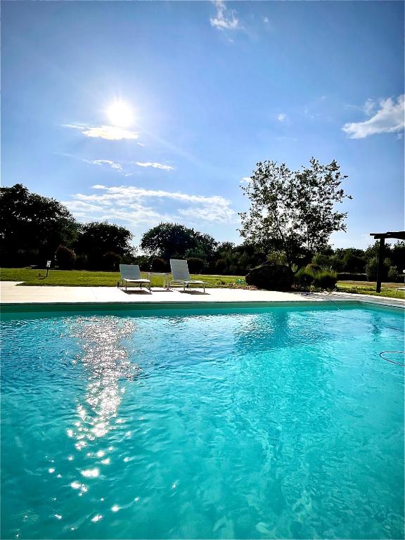 Maremma Country Chic Le Ginestre