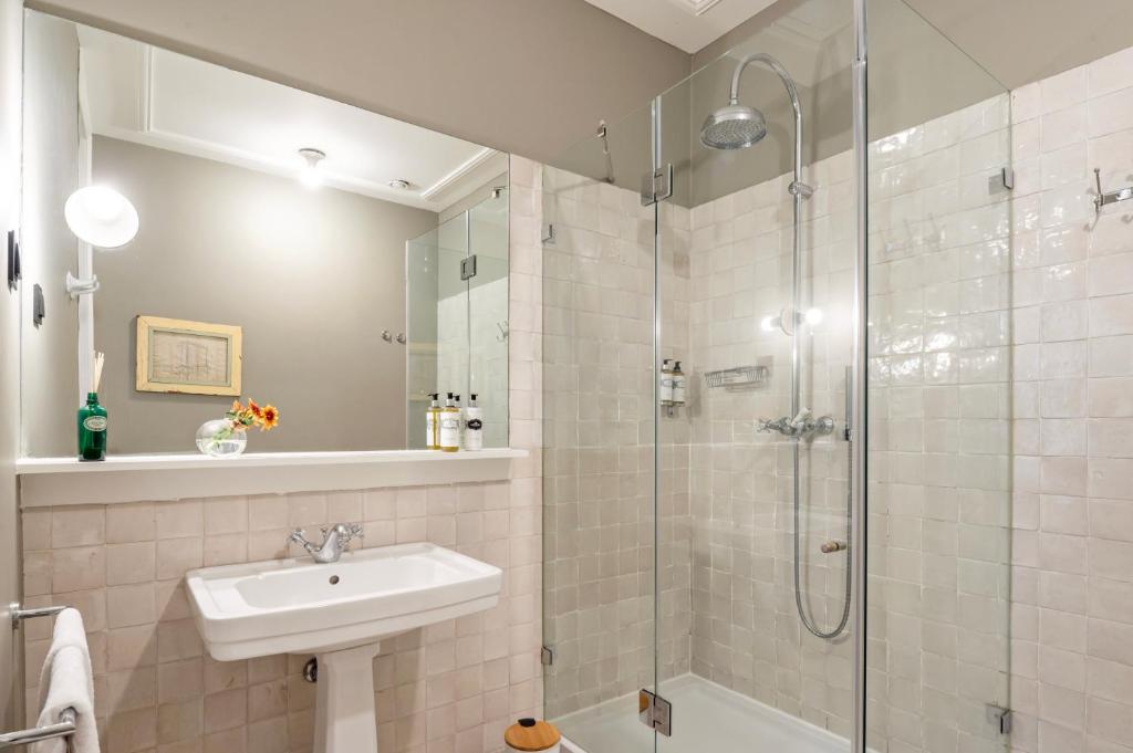 Casa das Janelas com Vista - 11